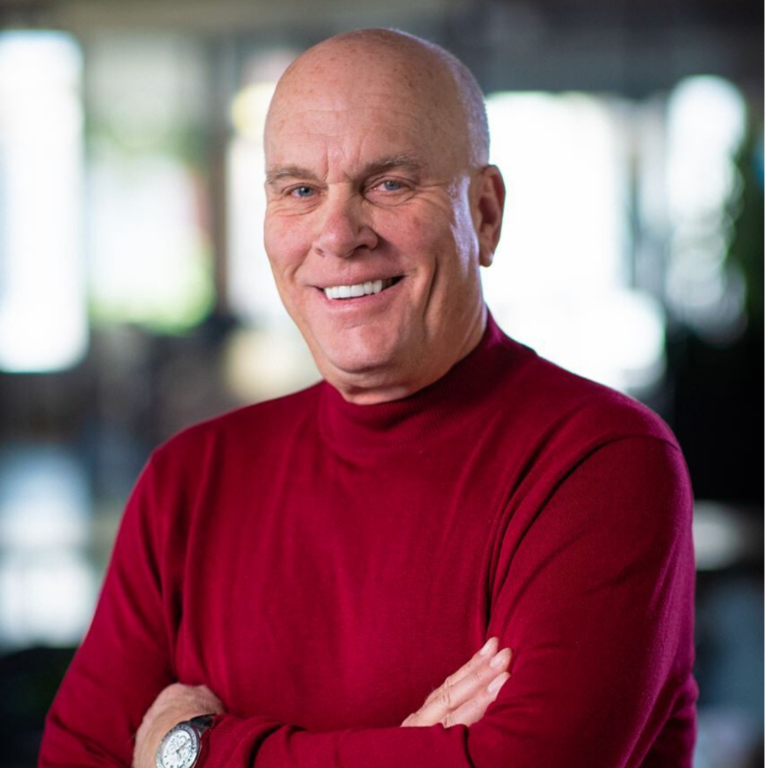 Doug Colbeth is the CEO of Medcircle
