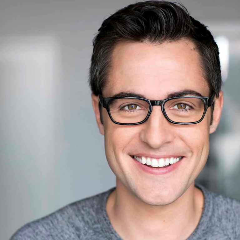 Kyle Kittleson is the host of Medcircle