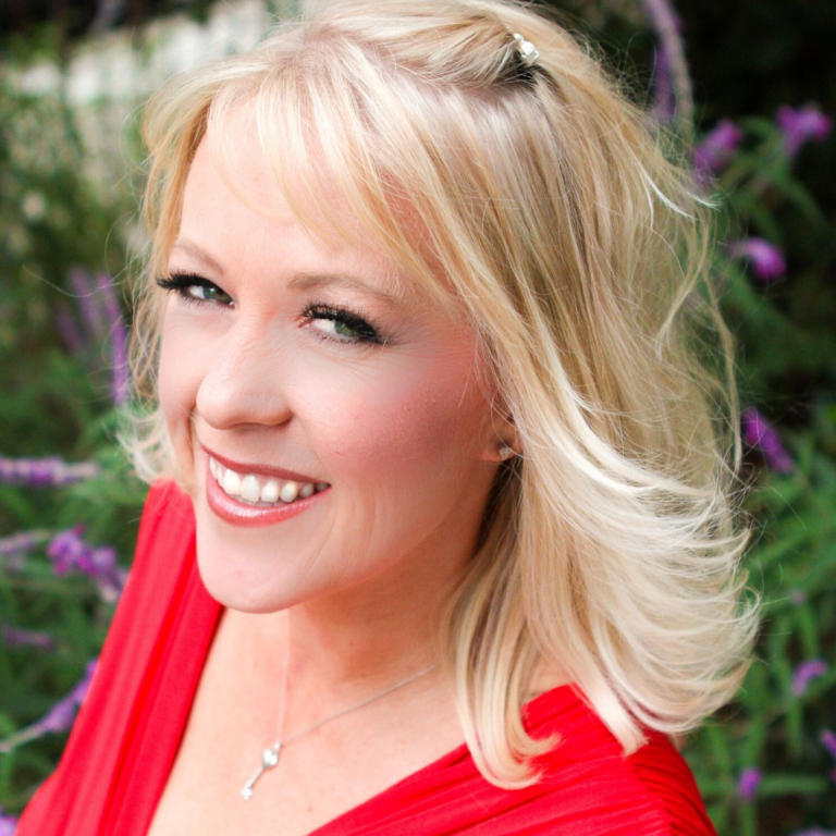 Author Tina Swithin