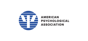 American Psychological Association logo
