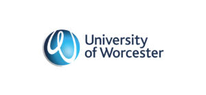 University of Worcestor logo