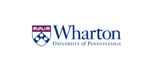 Wharton at the University of Pennsylvania logo