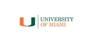 University of Miami logo