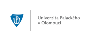 Univerzita Palacheno v Olomouti logo