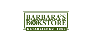 Barbara's Bookstore Established 1963 logo