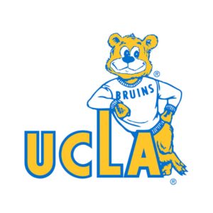 UCLA Bruins logo