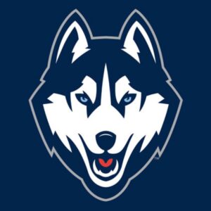 University of Connecticut Huskies logo