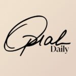 Oprah Daily logo