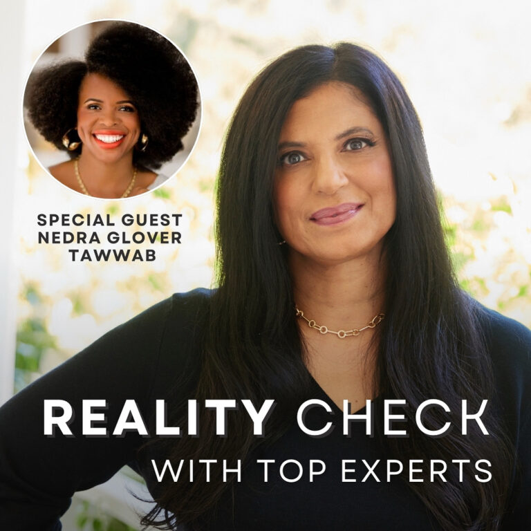 REALITY CHECK - 7